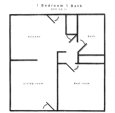 130 Scoggins Court 1-3 Beds Apartment, Affordable for Rent - Photo Gallery 10